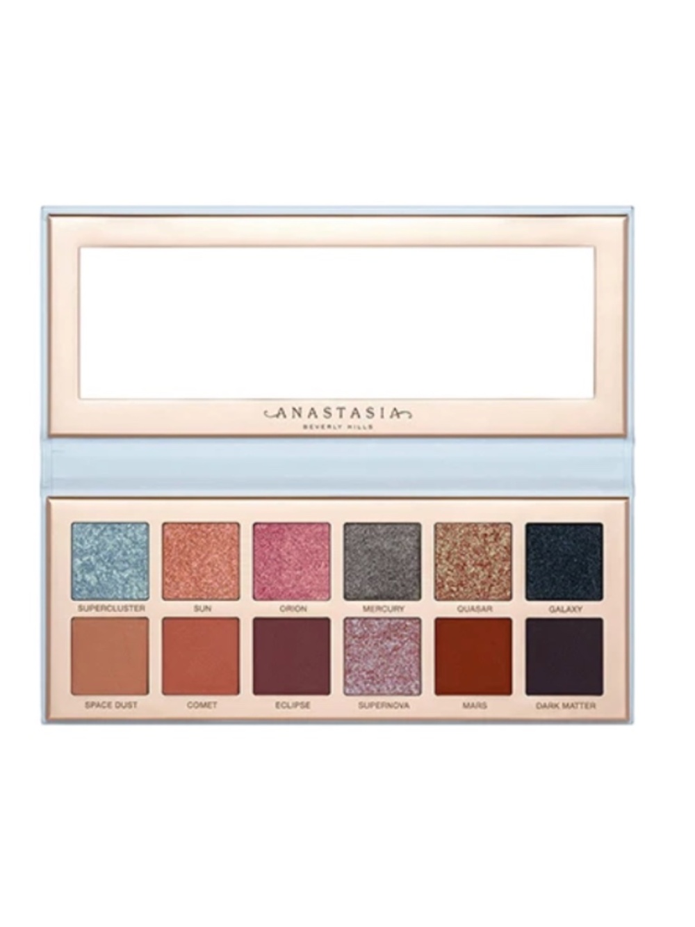 ANASTASIA Cosmos Eyeshadow Palette
